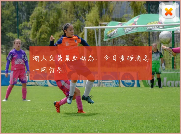 湖人交易最新动态:今日重磅消息一网打尽
