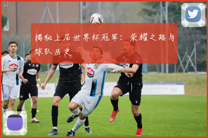 揭秘上届世界杯冠军：荣耀之路与球队历史