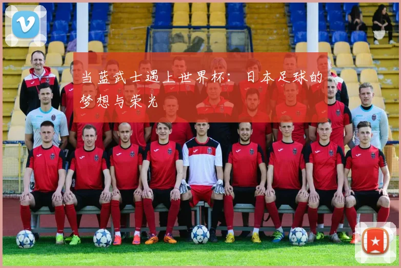 当蓝武士遇上世界杯：日本足球的梦想与荣光