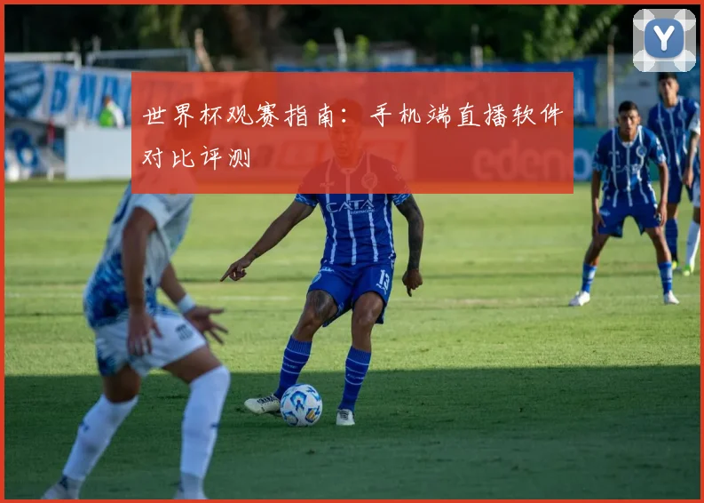 世界杯观赛指南：手机端直播软件对比评测